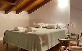 Johnny Suites Bergamo Alta